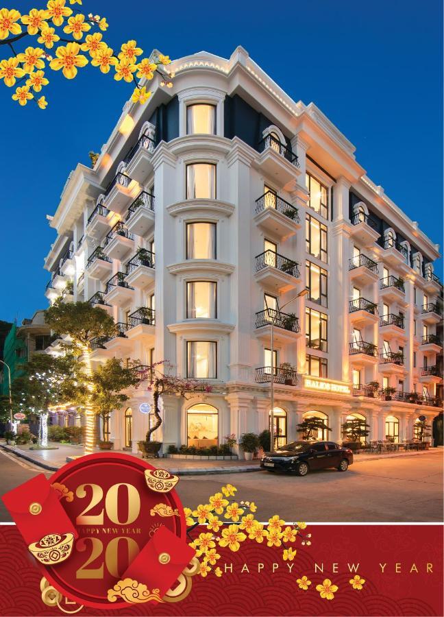 Halios Halong Hotel Халонг Екстер'єр фото